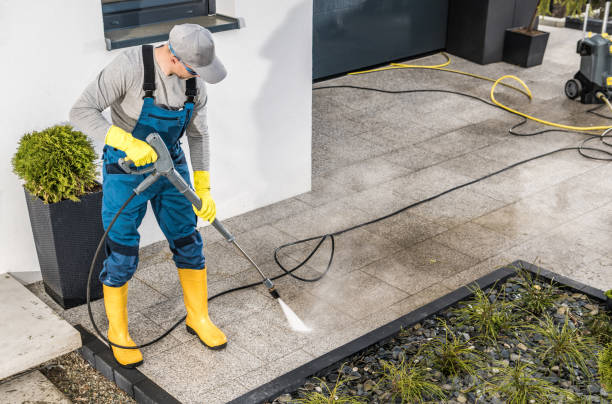 Best Deck Pressure Washing  in White Oak, PA